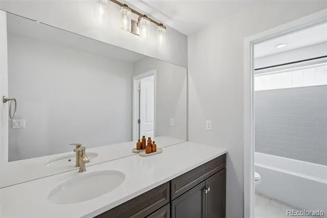 8492 Arriba Drive Littleton, CO 80125