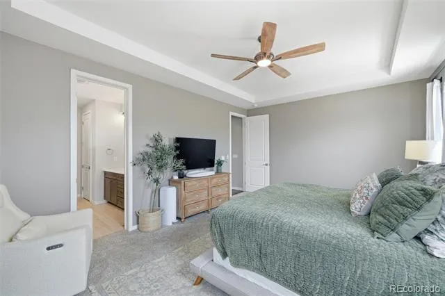 8492 Arriba Drive Littleton, CO 80125