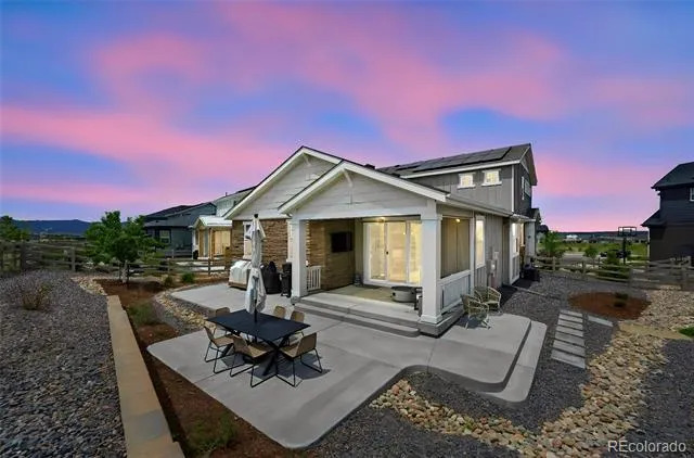 8492 Arriba Drive Littleton, CO 80125