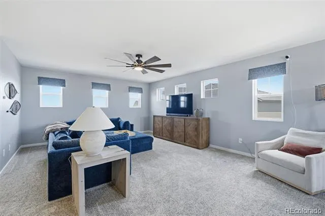 8492 Arriba Drive Littleton, CO 80125