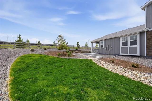 8492 Arriba Drive Littleton, CO 80125