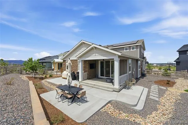 8492 Arriba Drive Littleton, CO 80125