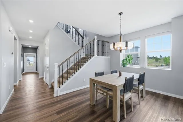 8492 Arriba Drive Littleton, CO 80125
