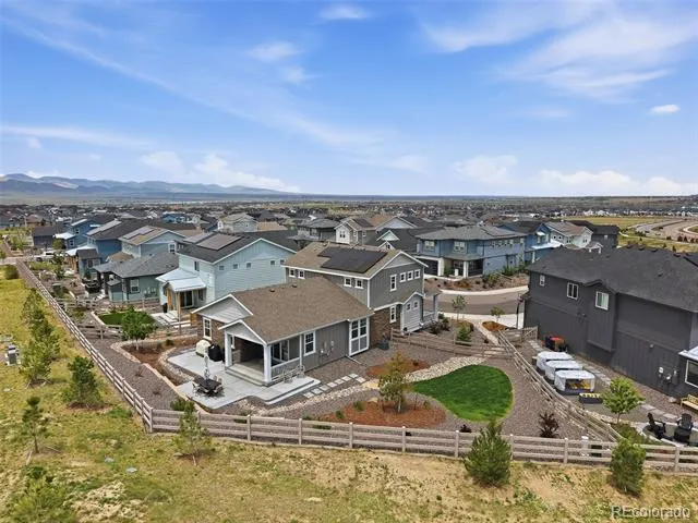 8492 Arriba Drive Littleton, CO 80125