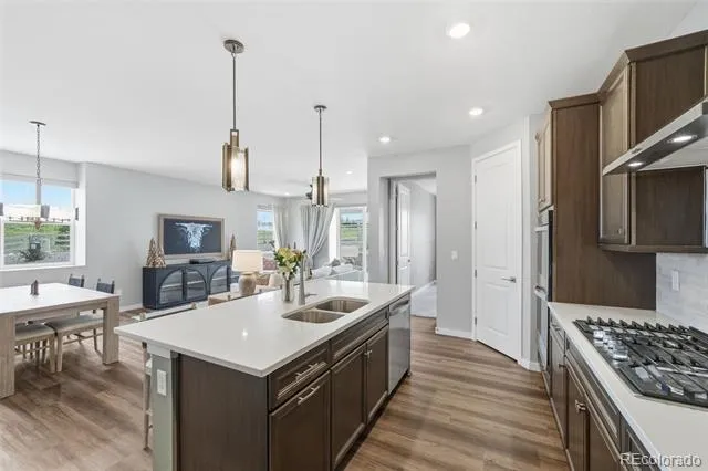 8492 Arriba Drive Littleton, CO 80125