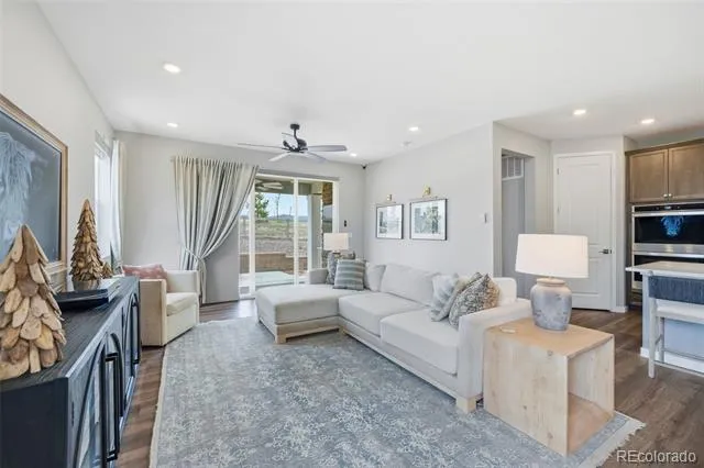 8492 Arriba Drive Littleton, CO 80125