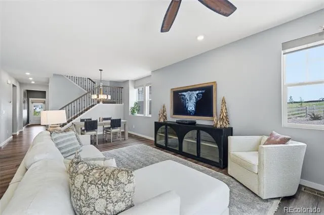 8492 Arriba Drive Littleton, CO 80125