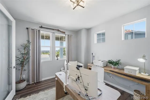 8492 Arriba Drive Littleton, CO 80125