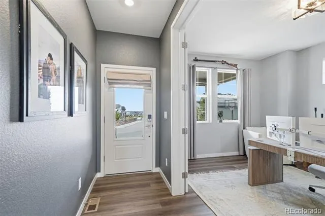 8492 Arriba Drive Littleton, CO 80125