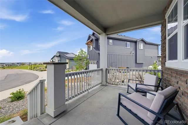 8492 Arriba Drive Littleton, CO 80125