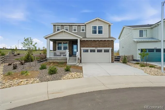 8492 Arriba Drive Littleton, CO 80125