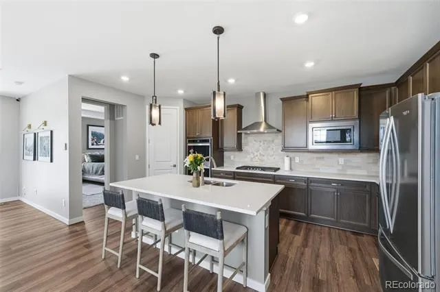 8492 Arriba Drive Littleton, CO 80125
