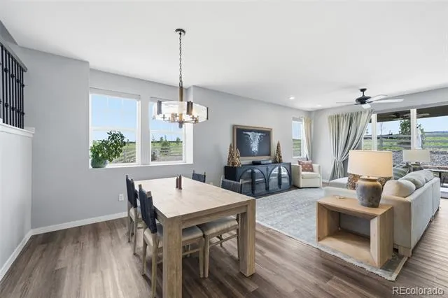 8492 Arriba Drive Littleton, CO 80125