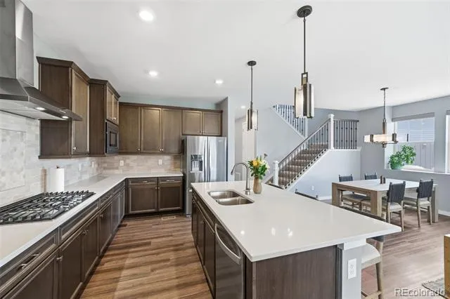 8492 Arriba Drive Littleton, CO 80125