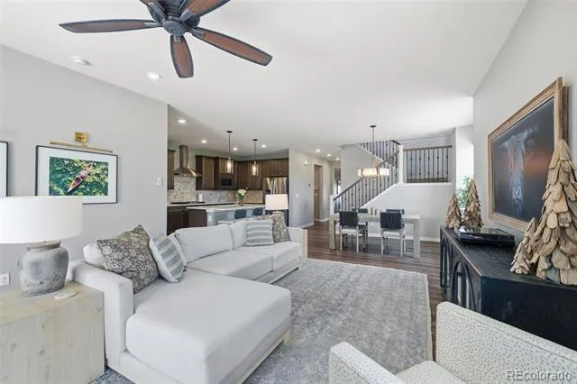 8492 Arriba Drive Littleton, CO 80125
