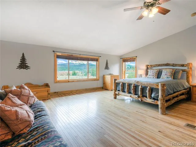 2867 Willow Creek Lane Fairplay, CO 80440