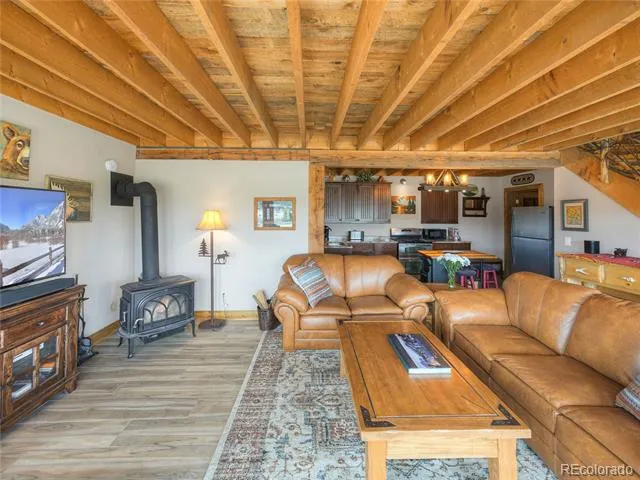 2867 Willow Creek Lane Fairplay, CO 80440