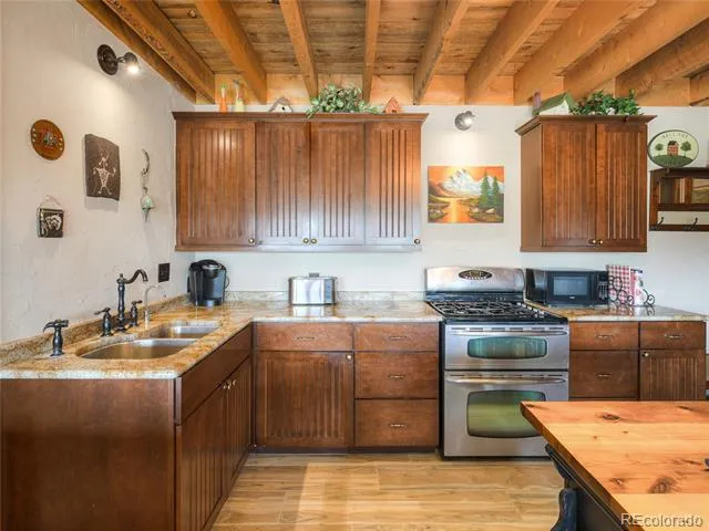 2867 Willow Creek Lane Fairplay, CO 80440
