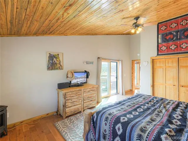2867 Willow Creek Lane Fairplay, CO 80440