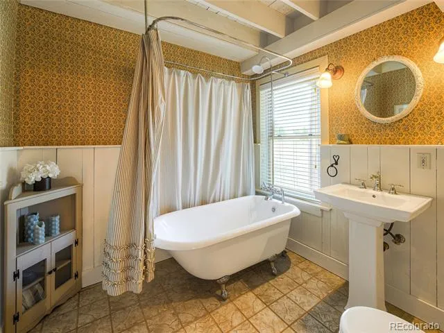 2867 Willow Creek Lane Fairplay, CO 80440