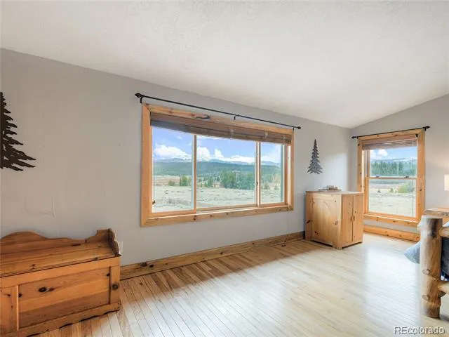 2867 Willow Creek Lane Fairplay, CO 80440