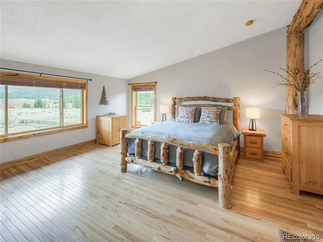 2867 Willow Creek Lane Fairplay, CO 80440
