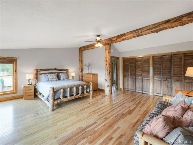 2867 Willow Creek Lane Fairplay, CO 80440