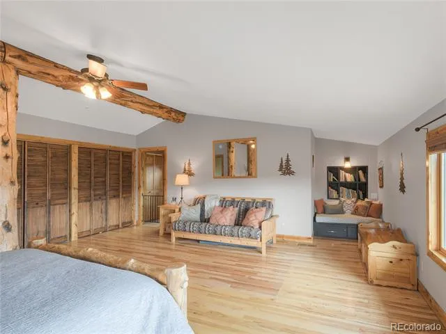 2867 Willow Creek Lane Fairplay, CO 80440