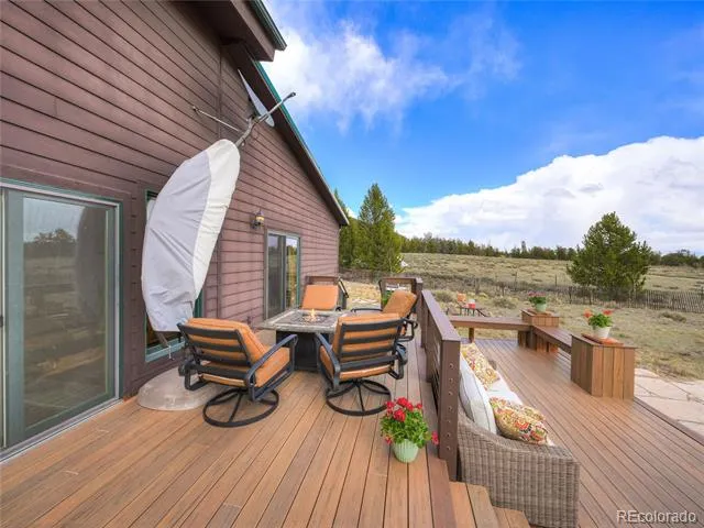 2867 Willow Creek Lane Fairplay, CO 80440