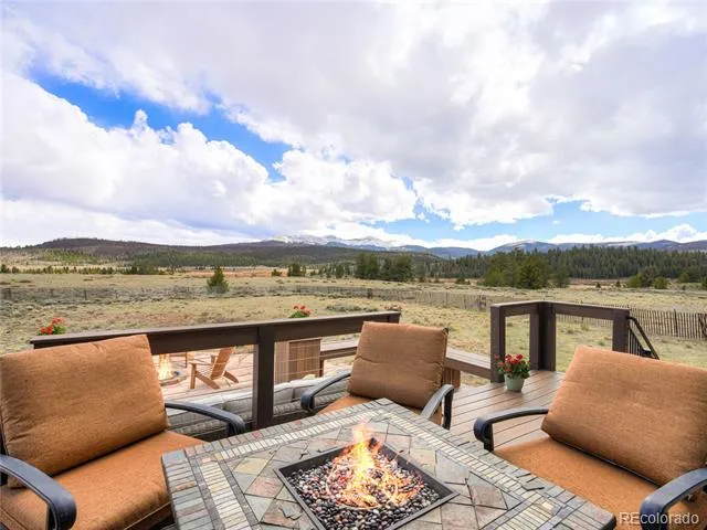 2867 Willow Creek Lane Fairplay, CO 80440