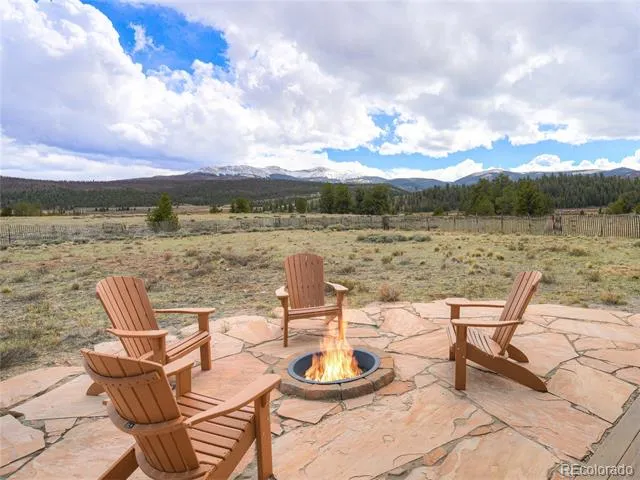 2867 Willow Creek Lane Fairplay, CO 80440