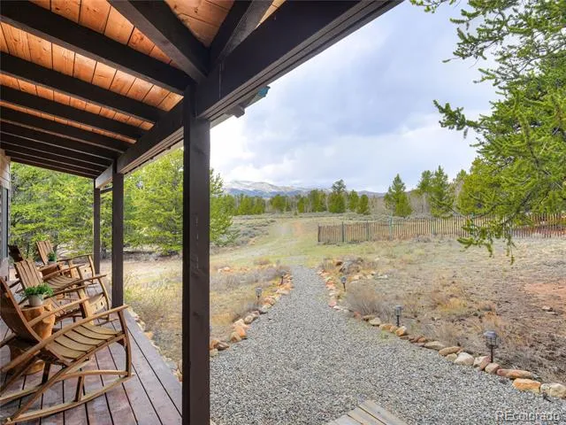 2867 Willow Creek Lane Fairplay, CO 80440