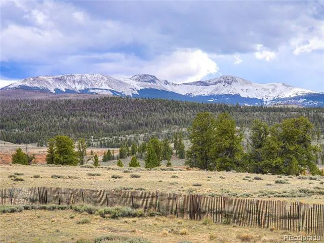 2867 Willow Creek Lane Fairplay, CO 80440