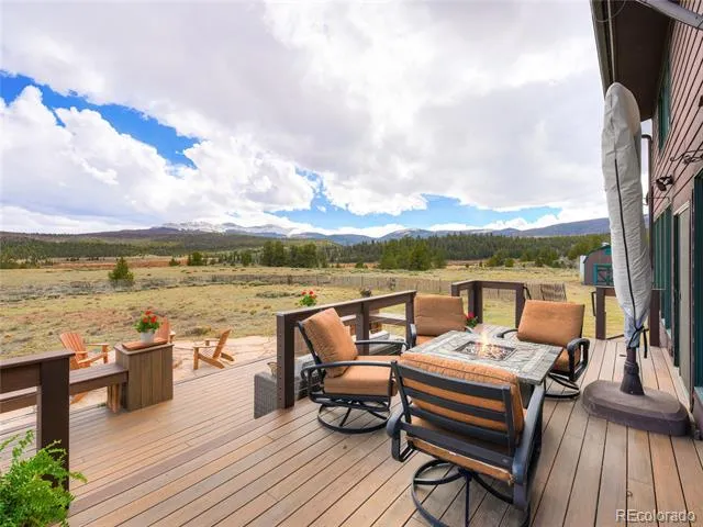 2867 Willow Creek Lane Fairplay, CO 80440