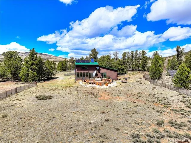 2867 Willow Creek Lane Fairplay, CO 80440