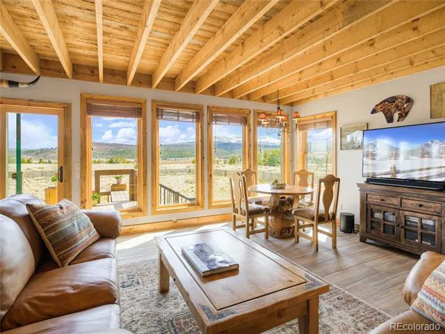 2867 Willow Creek Lane Fairplay, CO 80440