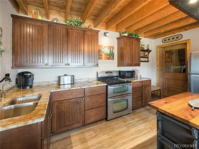 2867 Willow Creek Lane Fairplay, CO 80440