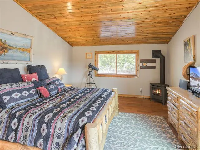 2867 Willow Creek Lane Fairplay, CO 80440