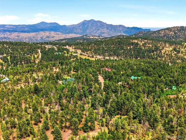 543 Crescent Lake Road Golden, CO 80403