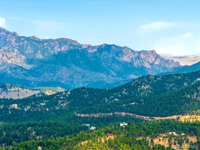 543 Crescent Lake Road Golden, CO 80403