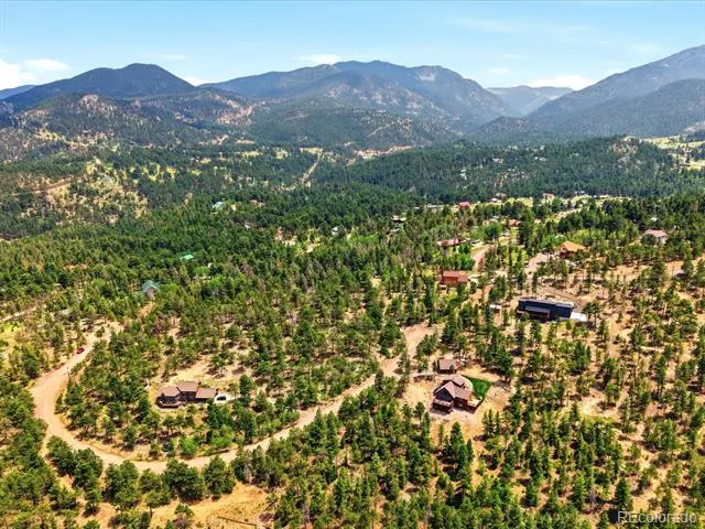 543 Crescent Lake Road Golden, CO 80403