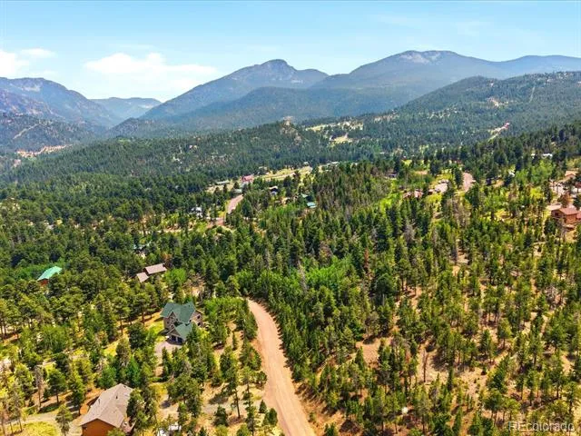 543 Crescent Lake Road Golden, CO 80403