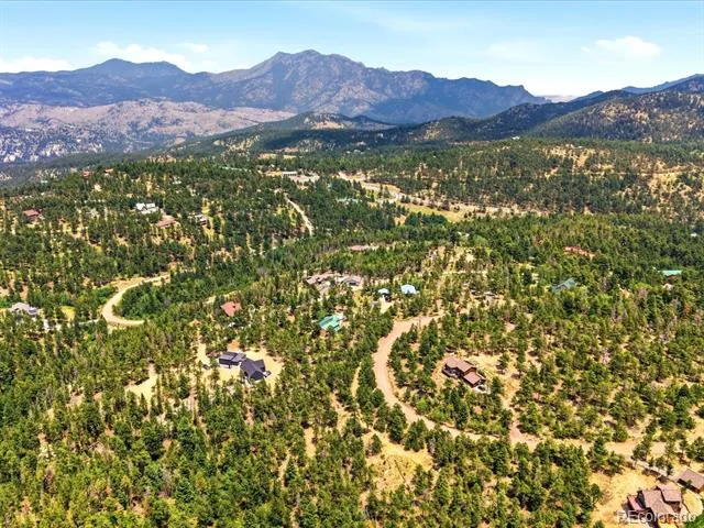 543 Crescent Lake Road Golden, CO 80403