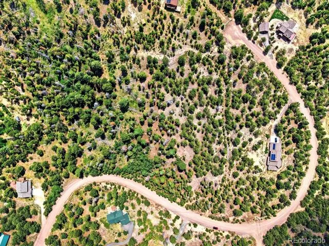 543 Crescent Lake Road Golden, CO 80403