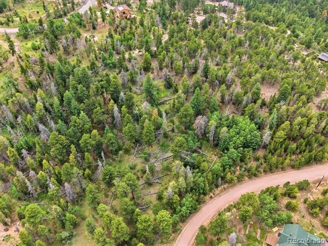 543 Crescent Lake Road Golden, CO 80403
