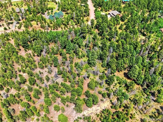 543 Crescent Lake Road Golden, CO 80403
