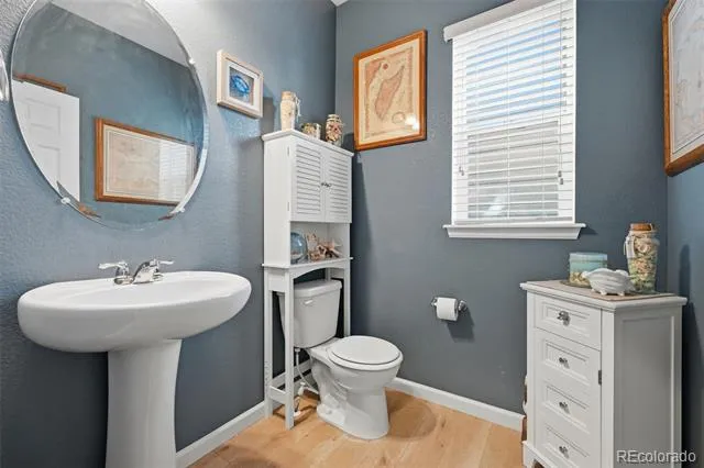915 Mcmurdo Circle Castle Rock, CO 80108