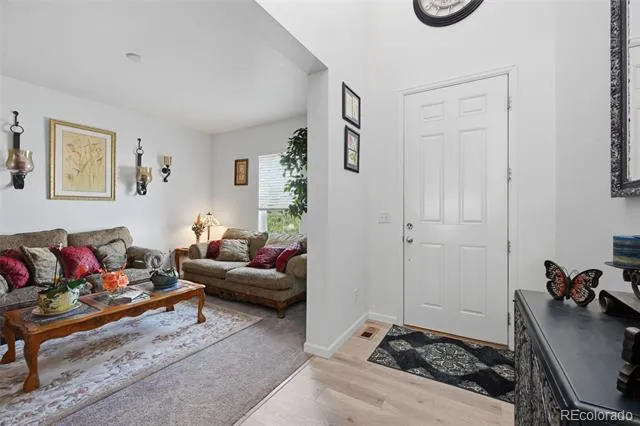 915 Mcmurdo Circle Castle Rock, CO 80108