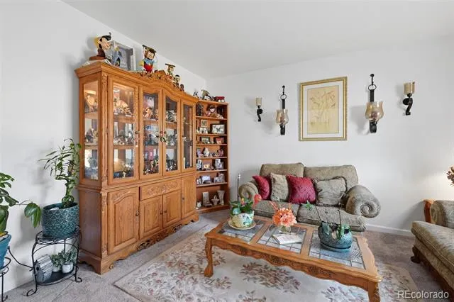 915 Mcmurdo Circle Castle Rock, CO 80108