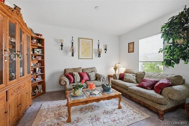 915 Mcmurdo Circle Castle Rock, CO 80108